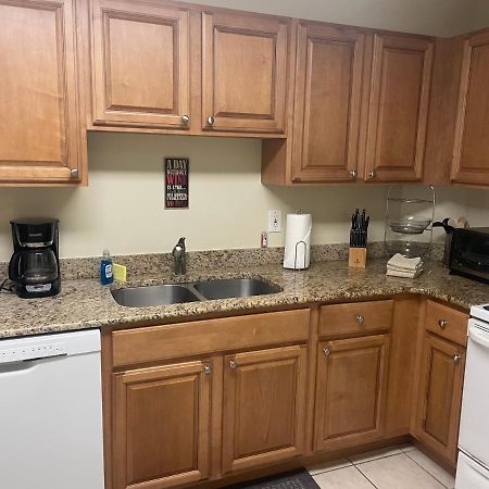 Wander Residence Condo Near Fort Desoto Tierra Verde ภายนอก รูปภาพ
