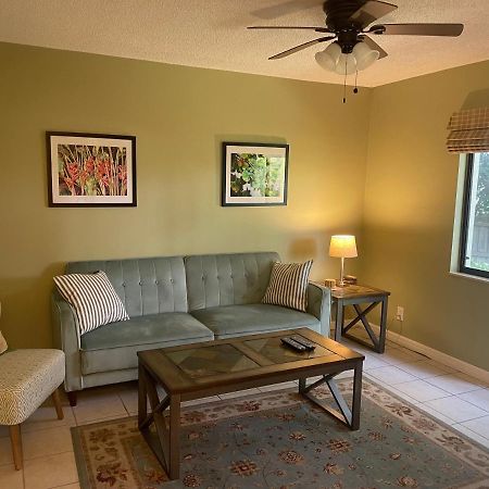 Wander Residence Condo Near Fort Desoto Tierra Verde ภายนอก รูปภาพ