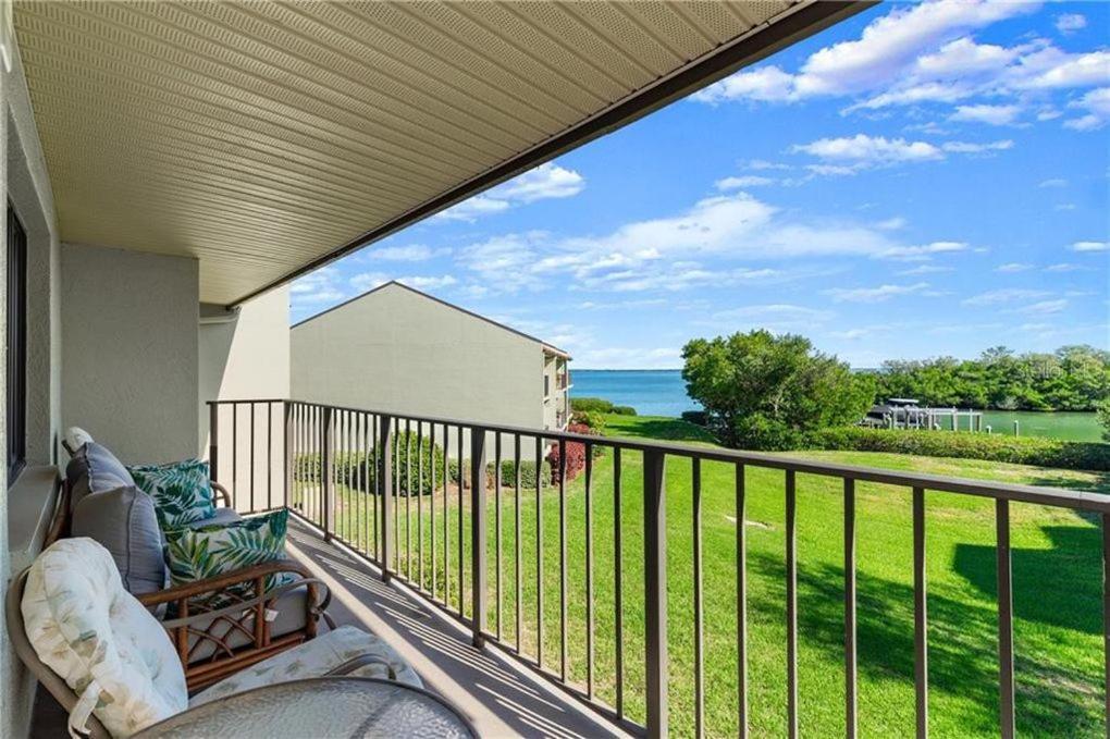 Wander Residence Condo Near Fort Desoto Tierra Verde ภายนอก รูปภาพ
