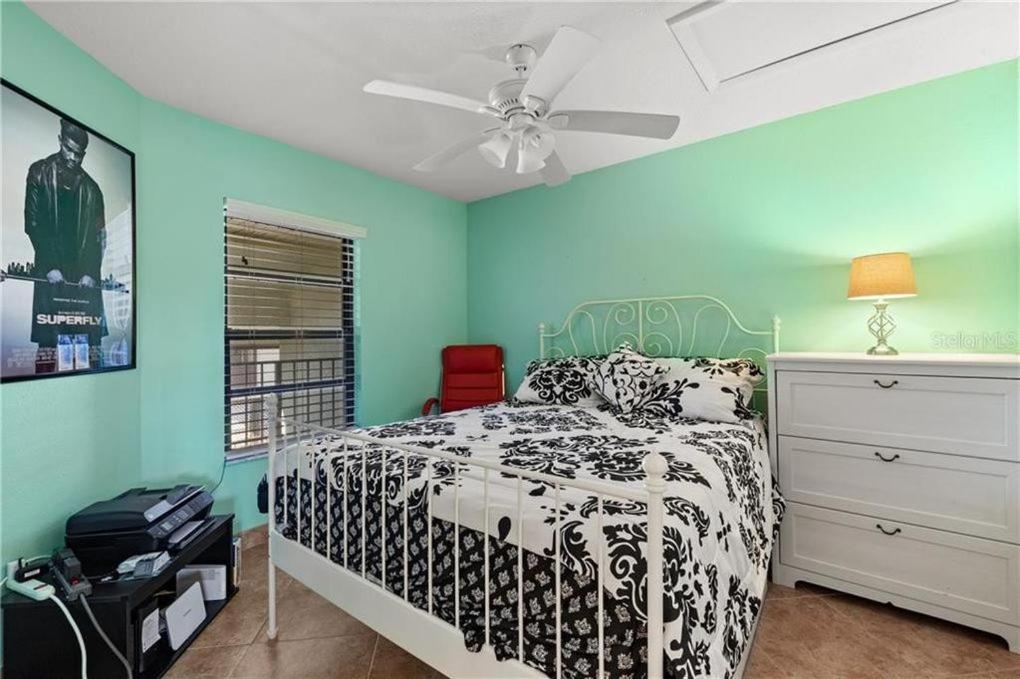 Wander Residence Condo Near Fort Desoto Tierra Verde ภายนอก รูปภาพ