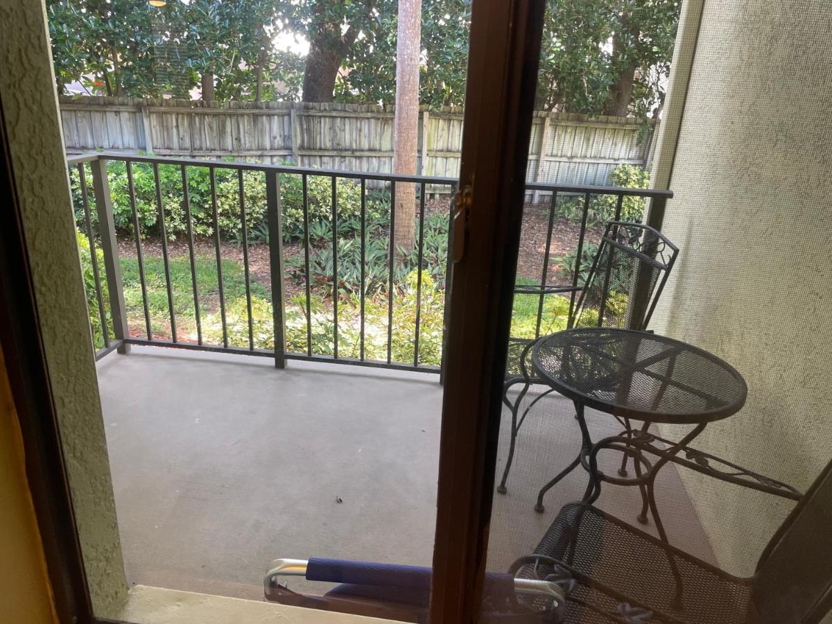 Wander Residence Condo Near Fort Desoto Tierra Verde ภายนอก รูปภาพ
