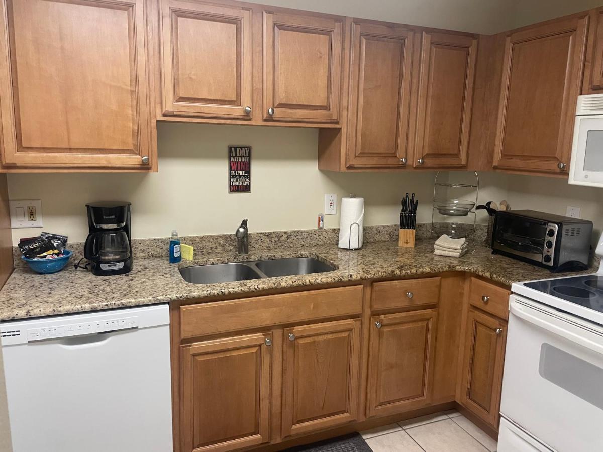 Wander Residence Condo Near Fort Desoto Tierra Verde ภายนอก รูปภาพ