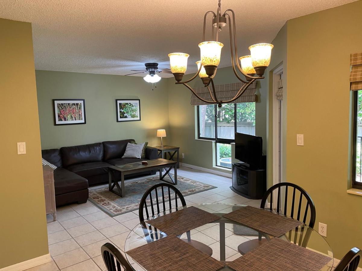 Wander Residence Condo Near Fort Desoto Tierra Verde ภายนอก รูปภาพ