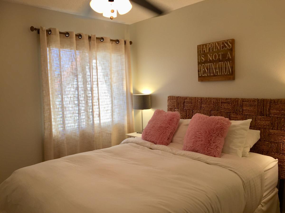 Wander Residence Condo Near Fort Desoto Tierra Verde ภายนอก รูปภาพ