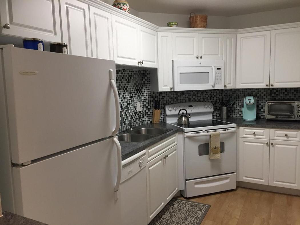 Wander Residence Condo Near Fort Desoto Tierra Verde ภายนอก รูปภาพ