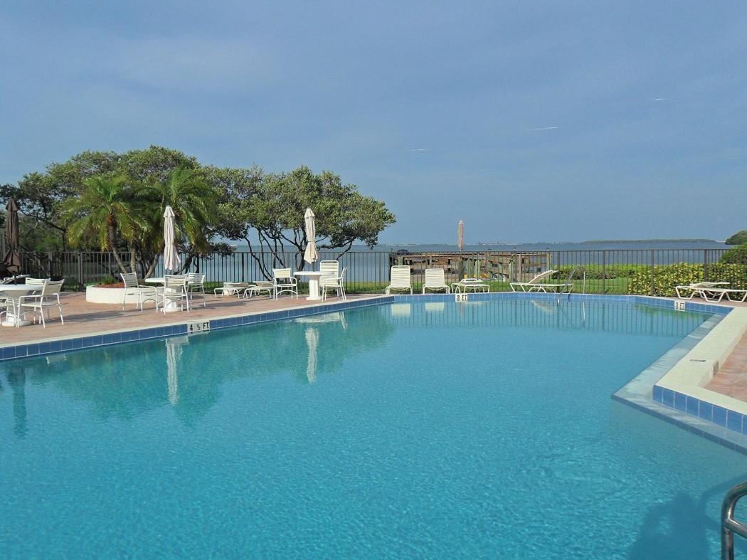 Wander Residence Condo Near Fort Desoto Tierra Verde ภายนอก รูปภาพ
