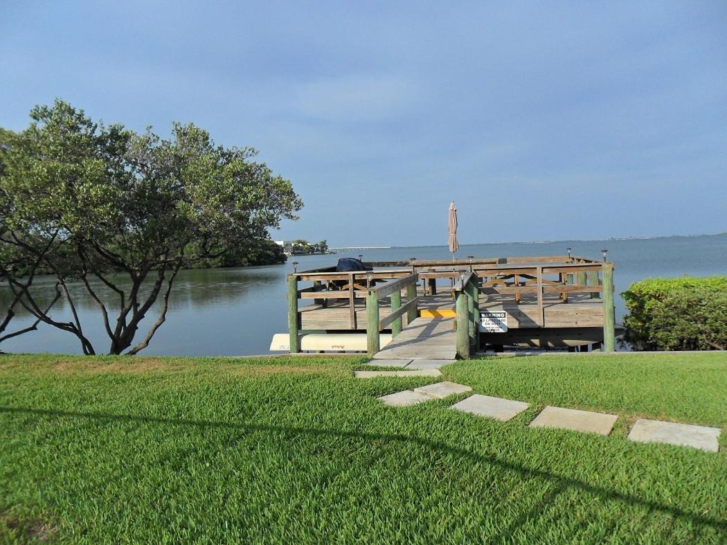Wander Residence Condo Near Fort Desoto Tierra Verde ภายนอก รูปภาพ