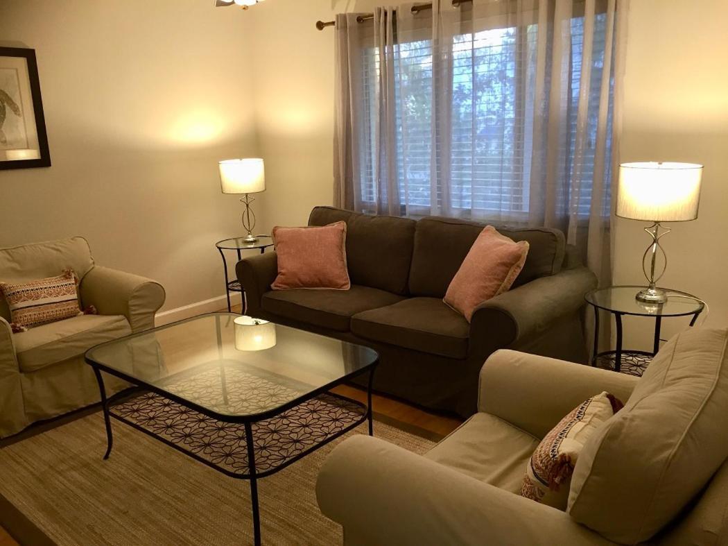 Wander Residence Condo Near Fort Desoto Tierra Verde ภายนอก รูปภาพ